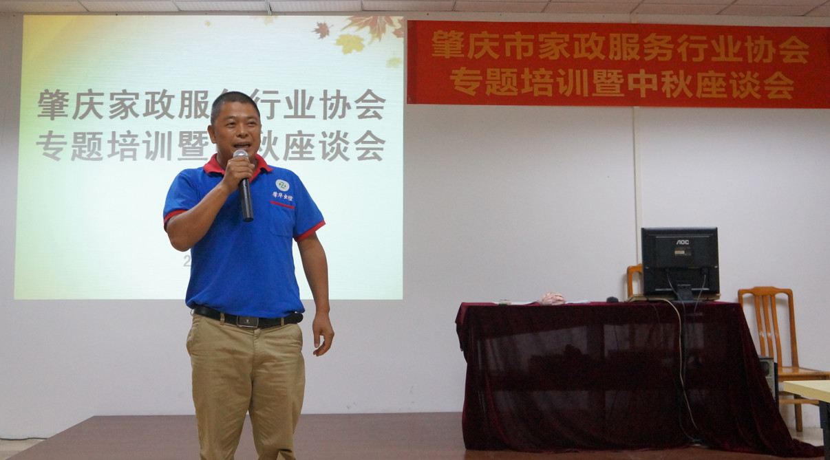 我们不一样，合作的单位来自各行各业